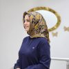 Armine 2025-2026 Sonbahar Kış Sezonu D9416 - Çağrı Tesettür