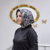 Armine 2025-2026 Sonbahar Kış Sezonu D9416 - Görsel 8
