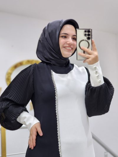7352 Esswapp İkili Takım - Çağrı Tesettür