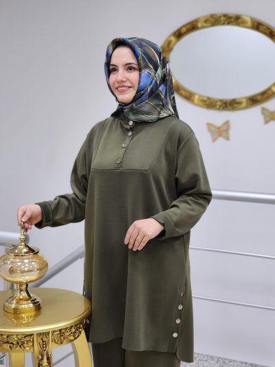 564 Efraze İkili Takım - Çağrı Tesettür
