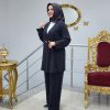 3390 Tripen Takım - Görsel 5