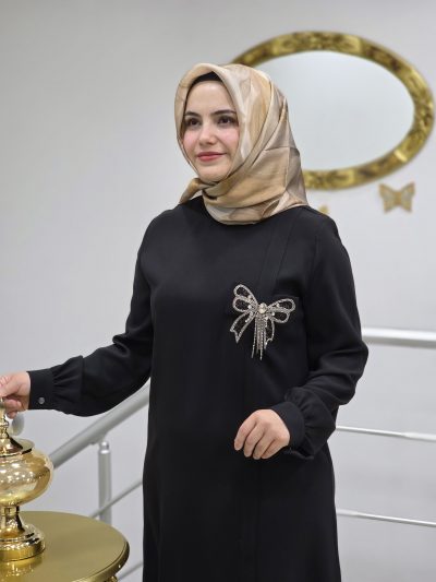 2130 Moda İldem Tunik - Görsel 3