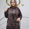 1542 Clemence Etekli Takım - Görsel 2