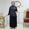 1542 Clemence Etekli Takım - Görsel 8