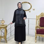 1542 Clemence Etekli Takım - Görsel 8