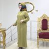 2624 Panova Giyçık Tunik - Görsel 3