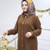 2624 Panova Giyçık Tunik - Görsel 4