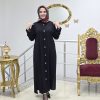 2624 Panova Giyçık Tunik - Görsel 11