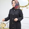 2624 Panova Giyçık Tunik - Görsel 10