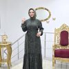 5099 Alesya Elbise - Görsel 4