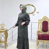 5099 Alesya Elbise - Görsel 3