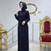 Çınar Özkan Elbise 5135 - Görsel 2