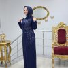 Çınar Özkan Elbise 5135 - Görsel 7