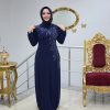 Çınar Özkan Elbise 5135 - Görsel 6