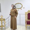 Zühre Lotus Takım Tk-2052 - Görsel 3