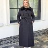 Zühre Rune Z.b Manto 13560 - Çağrı Tesettür