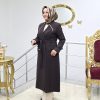 Kibrit Trenç 2810 - Çağrı Tesettür
